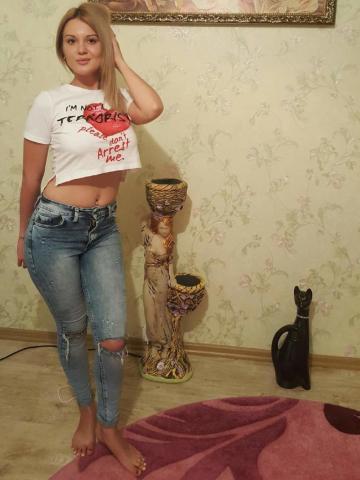Индивидуалка Рита Фотография 3